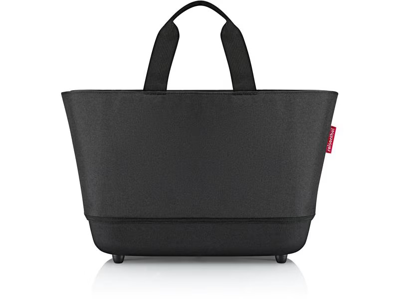 Reisenthel Tasche Shoppingbasket Schwarz