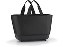 Reisenthel Tasche Shoppingbasket Schwarz