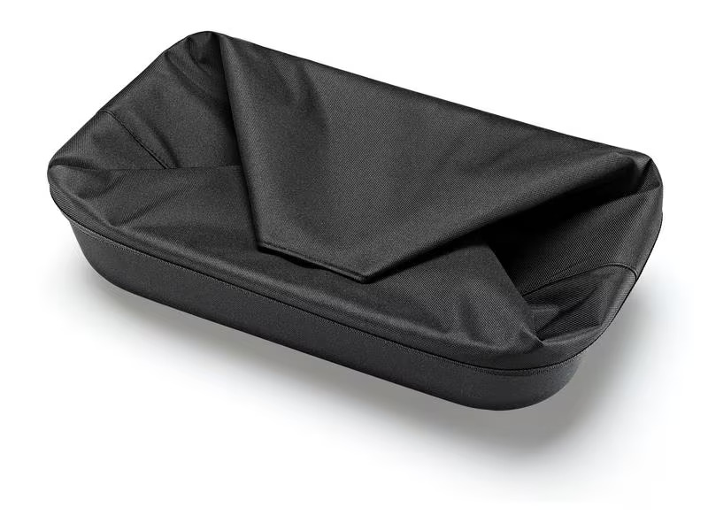 Reisenthel Tasche Shoppingbasket Schwarz