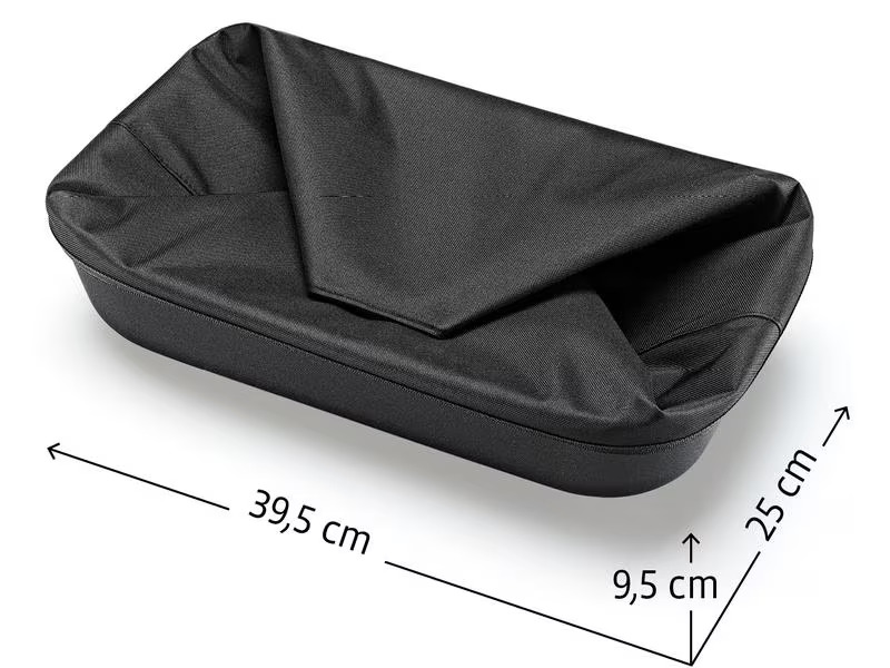 Reisenthel Tasche Shoppingbasket Schwarz
