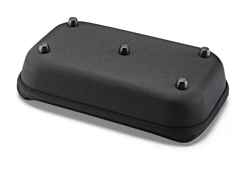 Reisenthel Tasche Shoppingbasket Schwarz