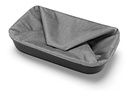Reisenthel Tasche Shoppingbasket Twist Silver