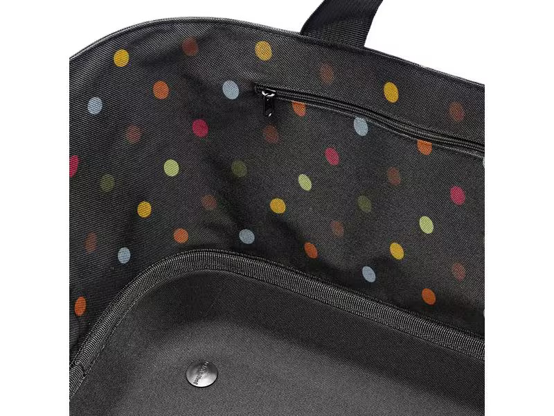 Reisenthel Tasche Shoppingbasket dots