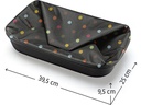 Reisenthel Tasche Shoppingbasket dots