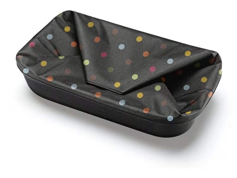 Reisenthel Tasche Shoppingbasket dots