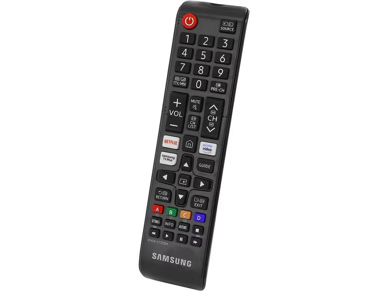 Samsung Fernbedienung Smart QLED 2020 und neuer