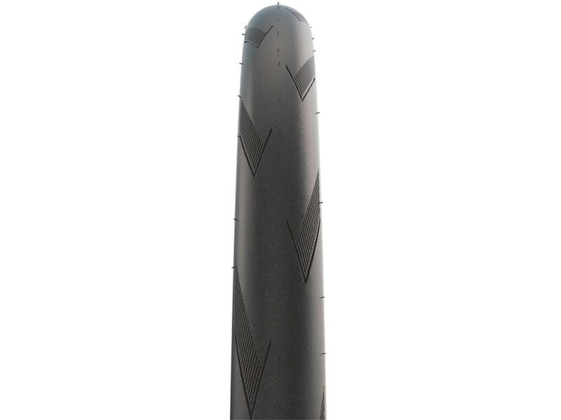 Schwalbe Velopneu Pro One, Addix Race TL-Easy 700 x 30C