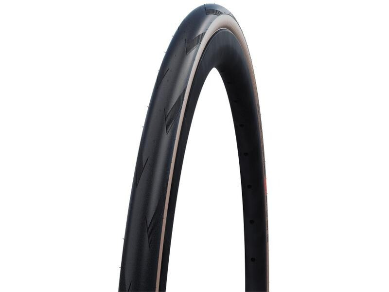 Schwalbe Velopneu Pro One, Addix Race TL-Easy 700 x 30C