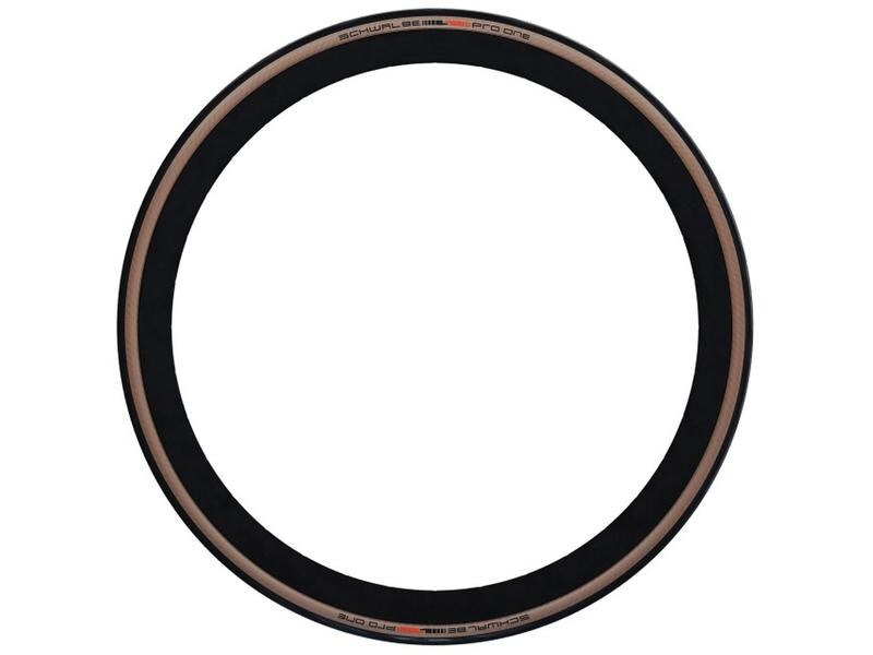 Schwalbe Velopneu Pro One, Addix Race TL-Easy 700 x 30C