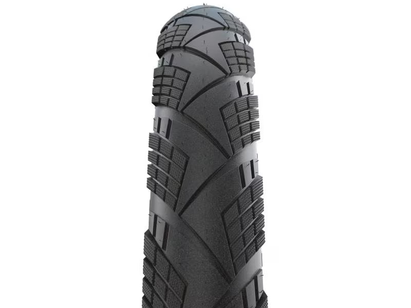 Schwalbe Velopneu Marathon Efficiency, Falt 700 x 38C