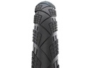Schwalbe Velopneu Marathon Efficiency, Falt 700 x 38C