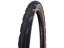 Schwalbe Velopneu Marathon Efficiency, Falt 700 x 38C