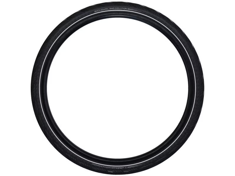 Schwalbe Velopneu Marathon Efficiency, Falt 700 x 38C