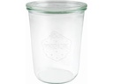 Weck Einmachglas 750 ml, 6 Stück