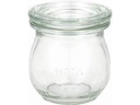 Weck Einmachglas 75 ml, 12 Stück