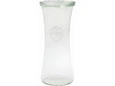 Weck Einmachglas 700 ml, 6 Stück