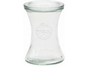 Weck Einmachglas 370 ml, 6 Stück