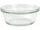 Weck Einmachglas 300 ml, 6 Stück