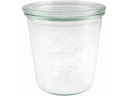 Weck Einmachglas 290 ml, 6 Stück
