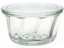 Weck Einmachglas 280 ml, 6 Stück