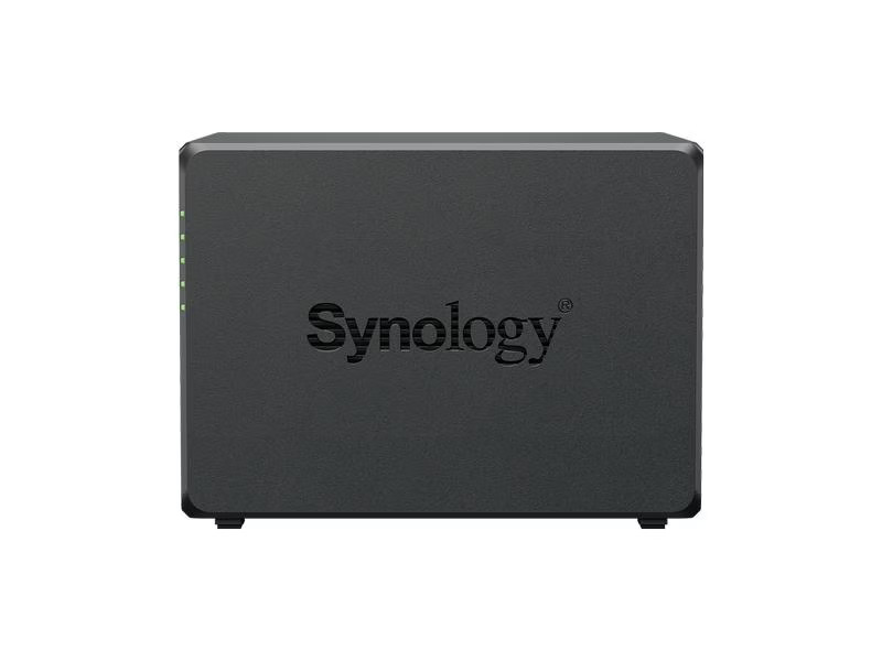 Synology NAS DS423+, 4-bay