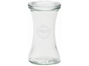 Weck Einmachglas 200 ml, 6 Stück