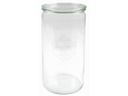 Weck Einmachglas 1575 ml, 4 Stück