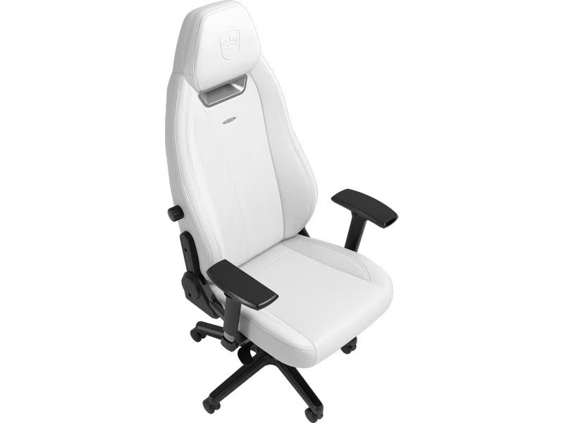 noblechairs Gaming-Stuhl Legend Weiss