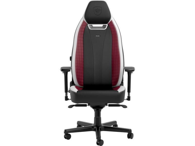 noblechairs Gaming-Stuhl Legend Rot/Schwarz/Weiss