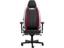 noblechairs Gaming-Stuhl Legend Rot/Schwarz/Weiss