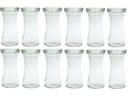 Weck Einmachglas 100 ml, 12 Stück