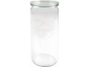 Weck Einmachglas 1040 ml, 6 Stück