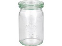 Weck Einmachglas 145 ml, 12 Stück