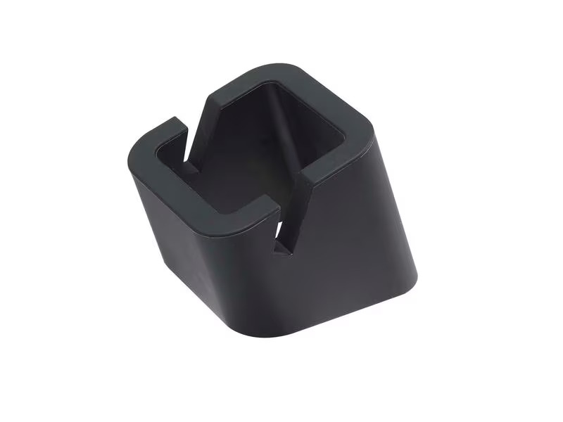 Yamazaki Halterung Square Schwarz