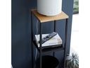 Yamazaki Regal Tower Nature/Schwarz