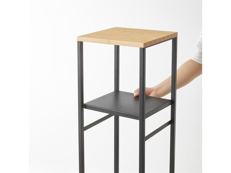 Yamazaki Regal Tower Nature/Schwarz