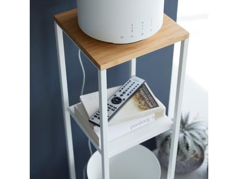 Yamazaki Regal Tower Nature/Weiss