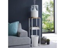Yamazaki Regal Tower Nature/Weiss