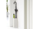 Yamazaki Schirmständer Smart Weiss