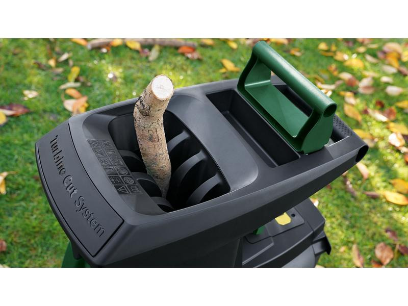 Bosch Häcksler AXT 23 TC, 2300 W