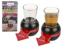 Goldbuch Partyset Spiel Spin the Arrow