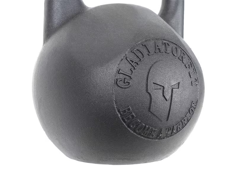 Gladiatorfit Kettlebell Competition 4 kg
