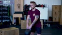 Gladiatorfit Kettlebell Competition 4 kg