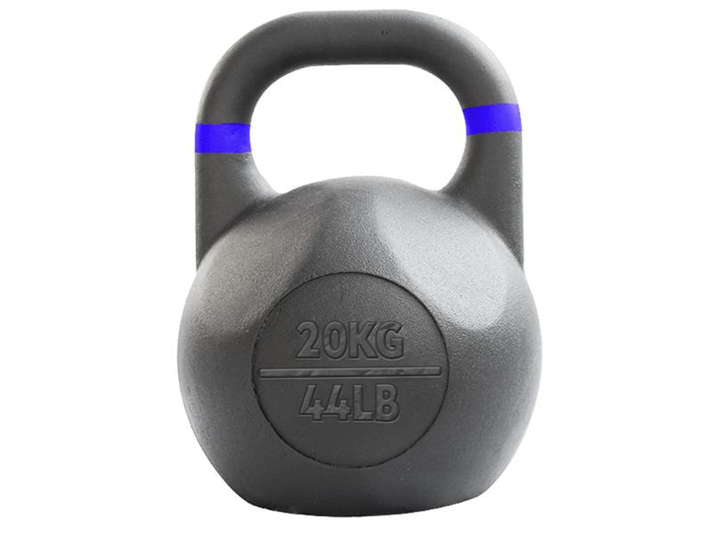 Gladiatorfit Kettlebell Competition 20 kg