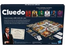 Hasbro Gaming Familienspiel Cluedo