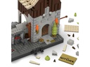 Mega Bloks Bausteinmodell The Witcher Geralts Greifjagd