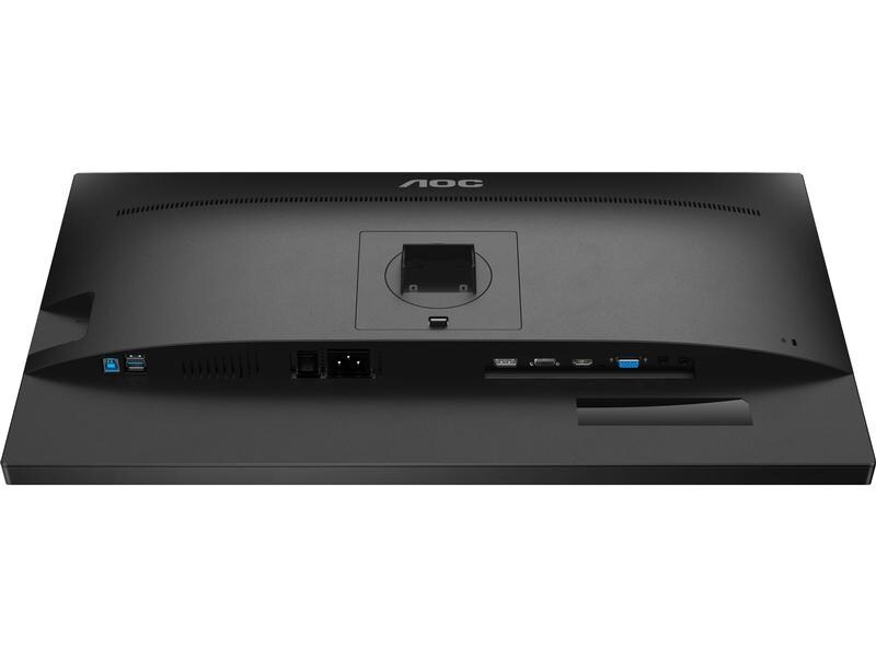 AOC Monitor 24P2QM