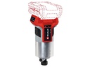 Einhell Akku-Oberfräse /-Kantenfräse TP-RO 18 Set Li BL Solo