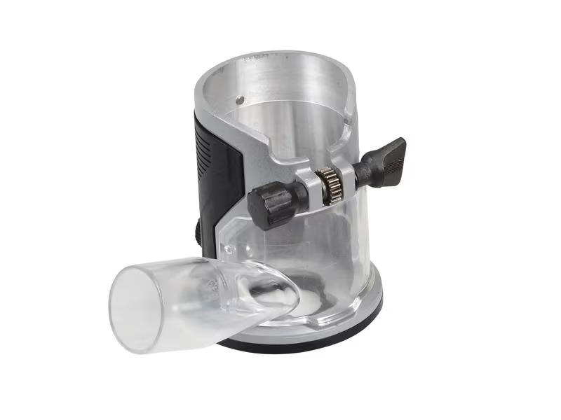 Einhell Akku-Oberfräse /-Kantenfräse TP-RO 18 Set Li BL Solo