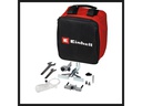 Einhell Akku-Oberfräse /-Kantenfräse TP-RO 18 Set Li BL Solo